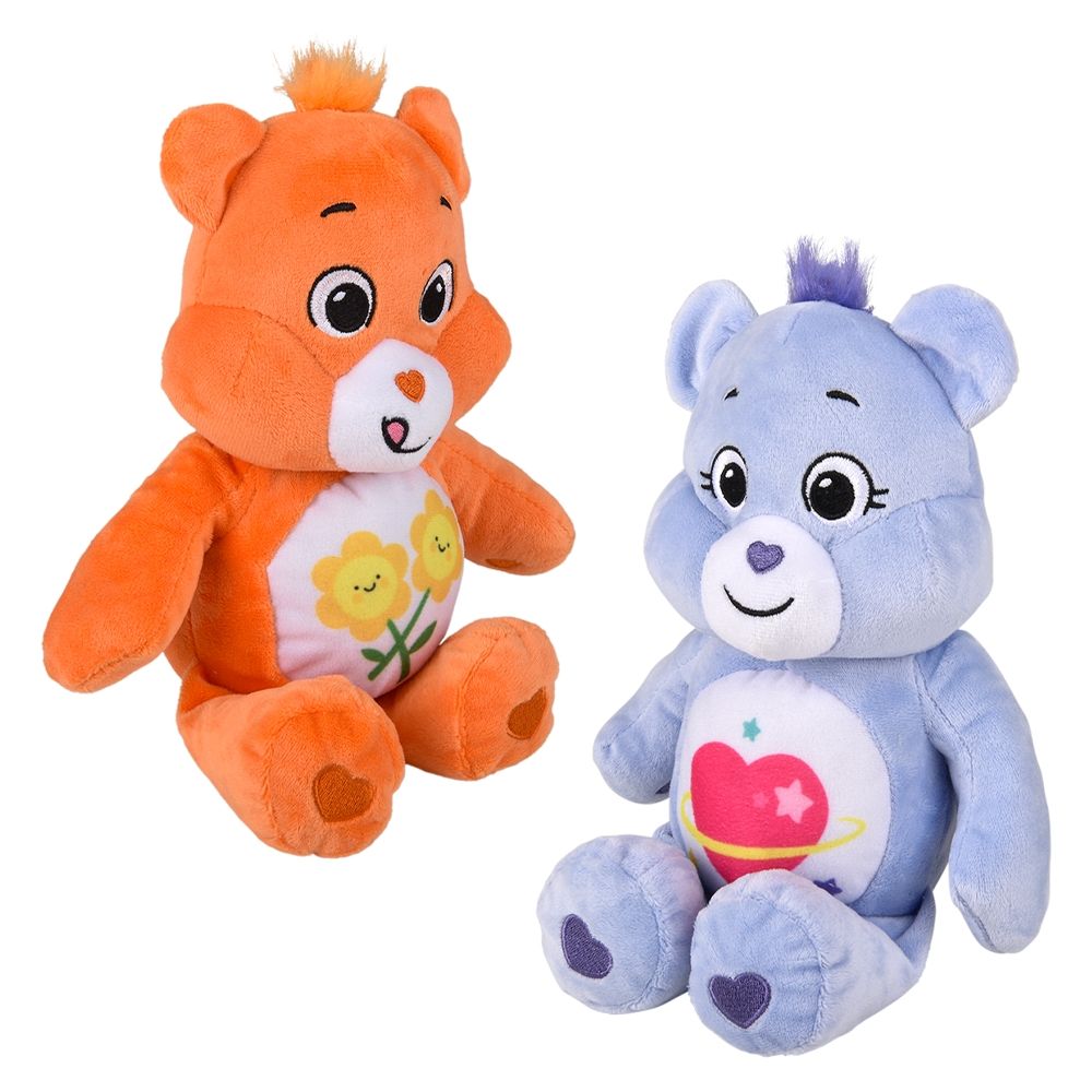 48 Bulk 11" Care Bears Assortment