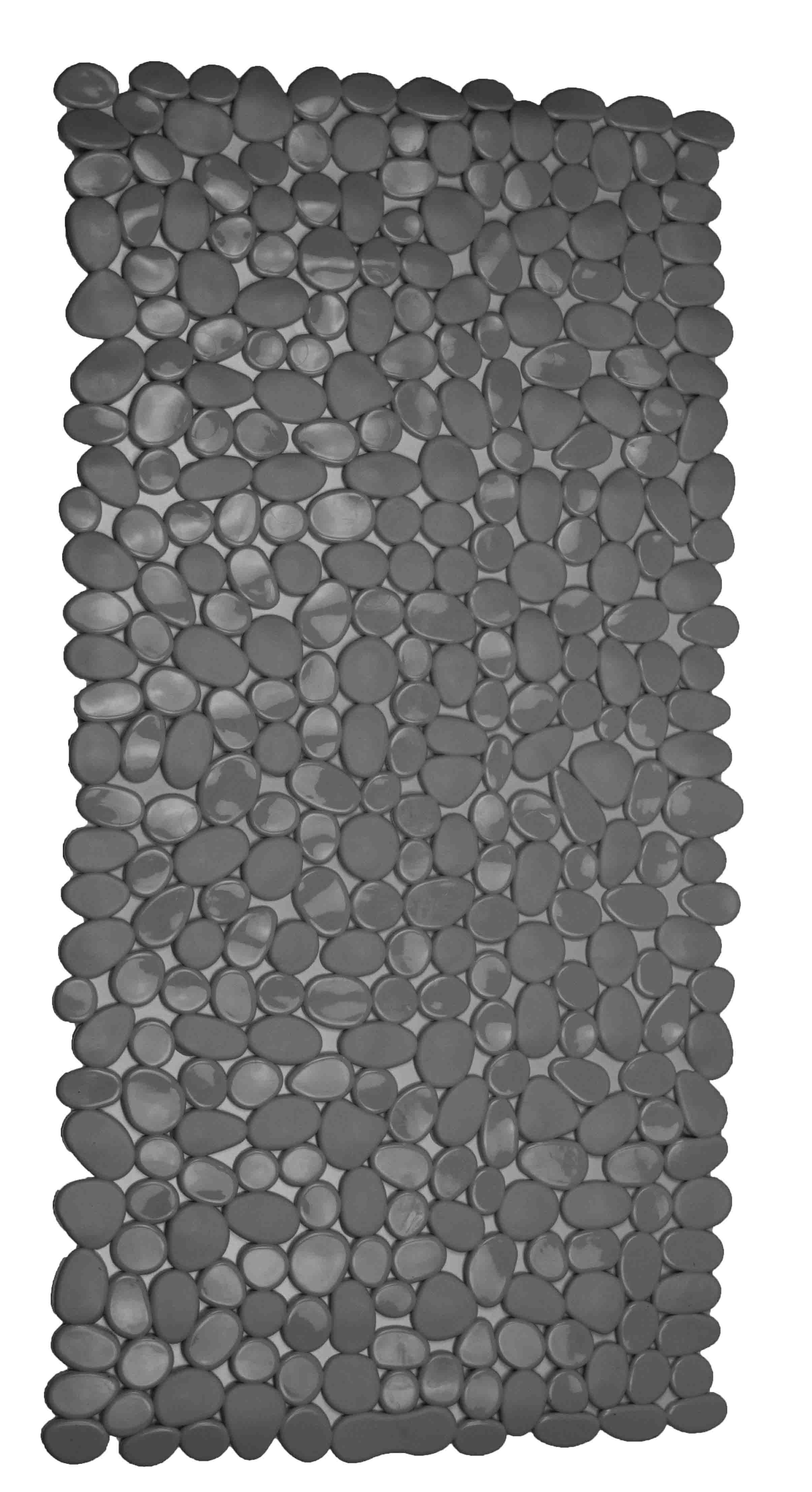 12 Bulk Stone Rubber Bath Mat