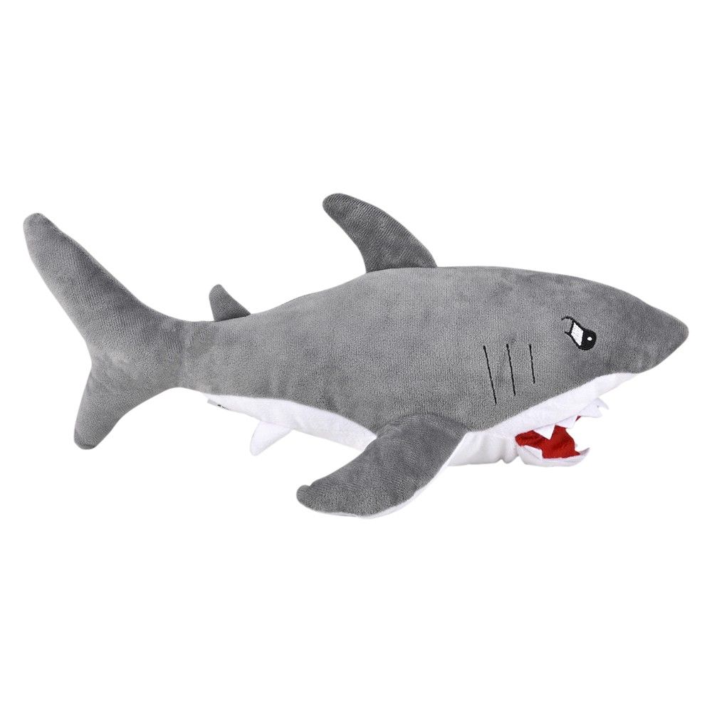 44 Bulk 16 inch Great White Shark