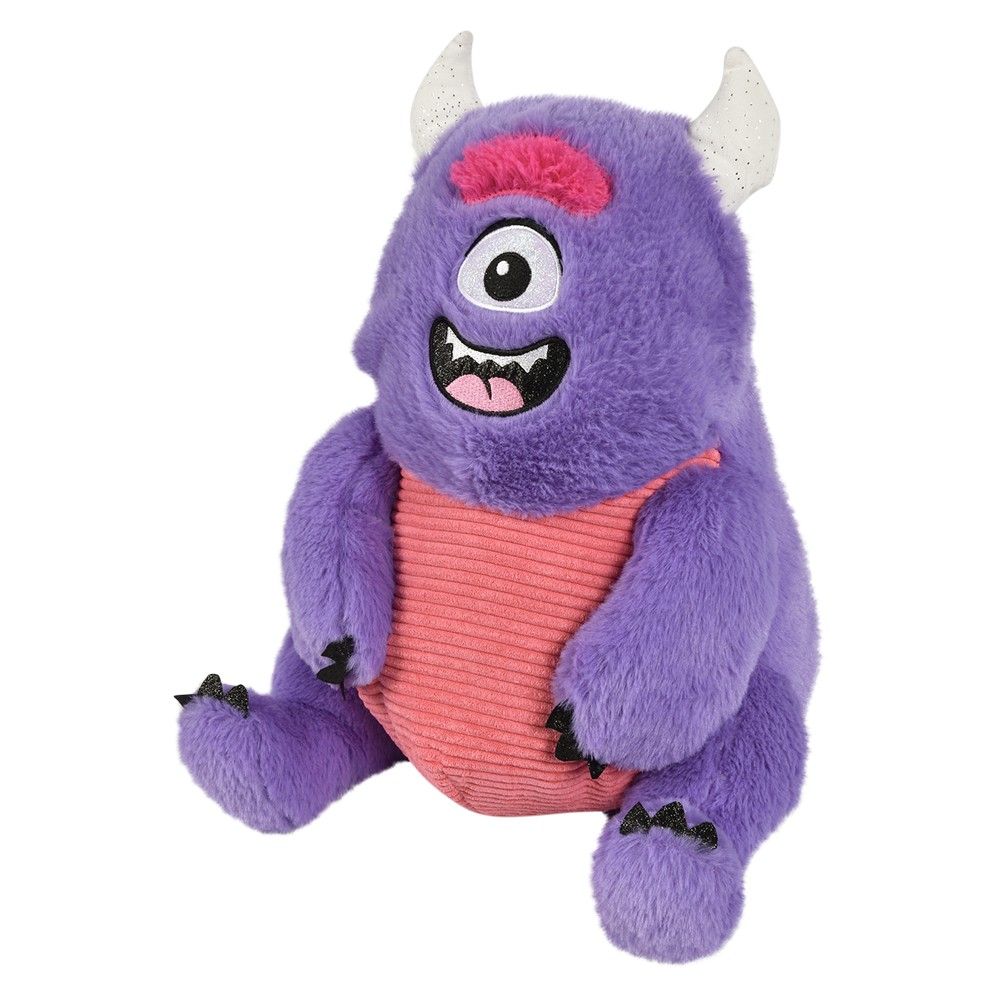 10 Bulk 13" Tubby Tots Monsters