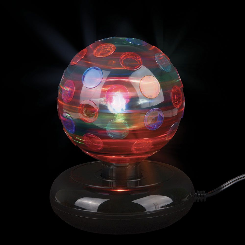 6 Bulk Disco Ball 6" Diameter 6/11