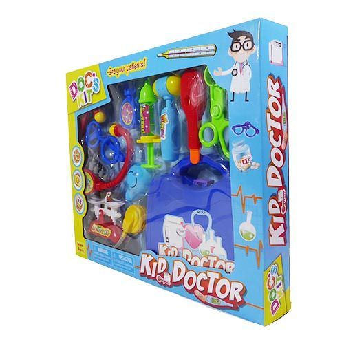 12 Bulk Play Doctor Sets