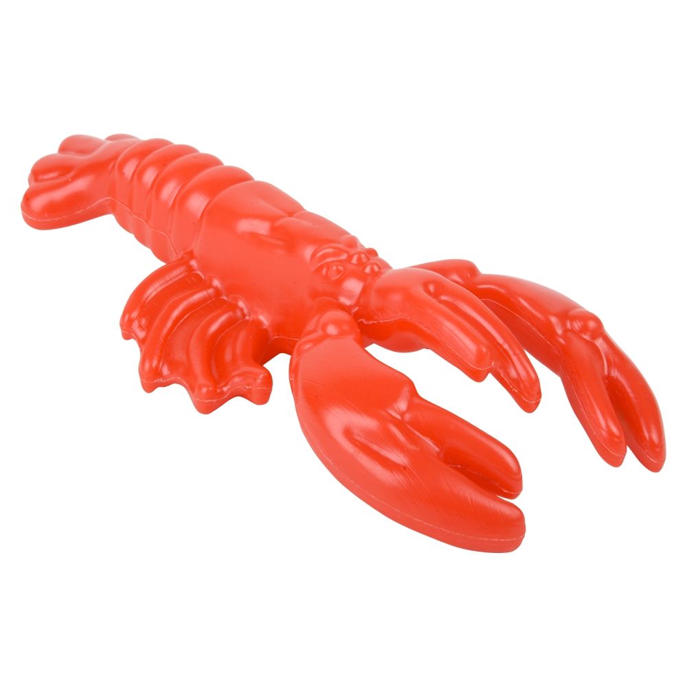 600 Bulk 6" Crawfish