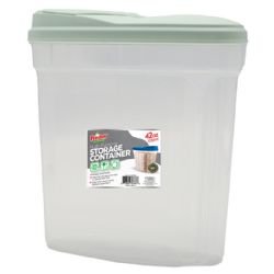 24 Bulk 439oz/13000ml Prt Royal Container Square