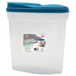 24 Bulk 439oz/13000ml Prt Royal Container Square