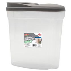 24 Bulk 439oz/13000ml Prt Royal Container Square
