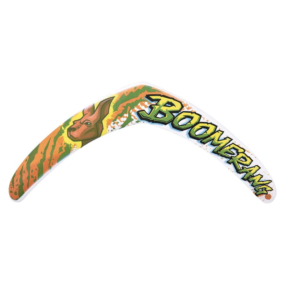 12 Bulk Lanard Ultimate Boomerang 12ct