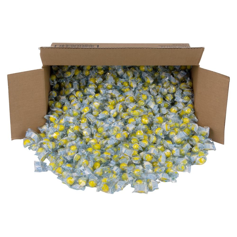 800 Bulk Lemonhead Bulk