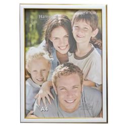 48 Bulk A4 Family Photo Frames