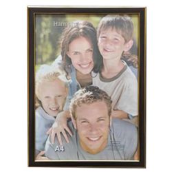 48 Bulk A4 Family Photo Frames