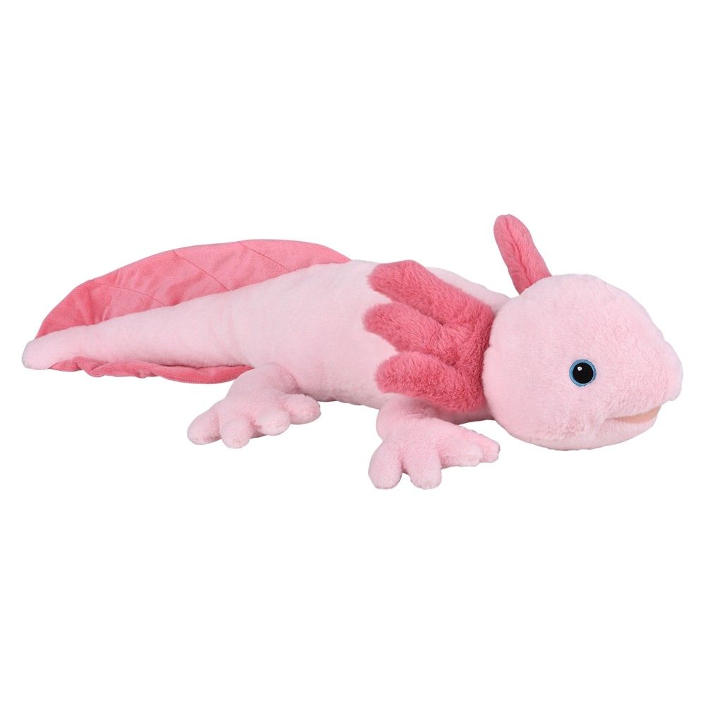 10 Bulk (t) 26" Ocean Safe Promo Axolotl