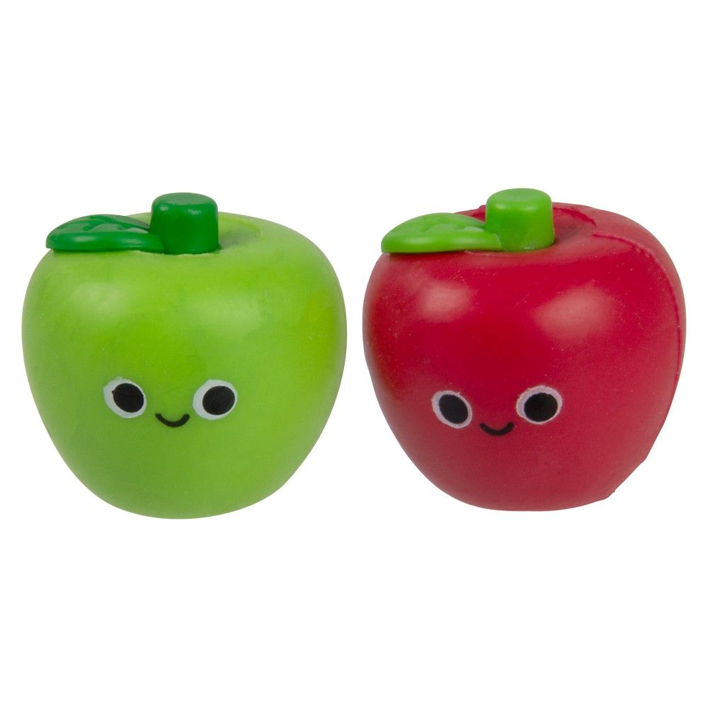 2000 Bulk 1" Mini Fruit Figures