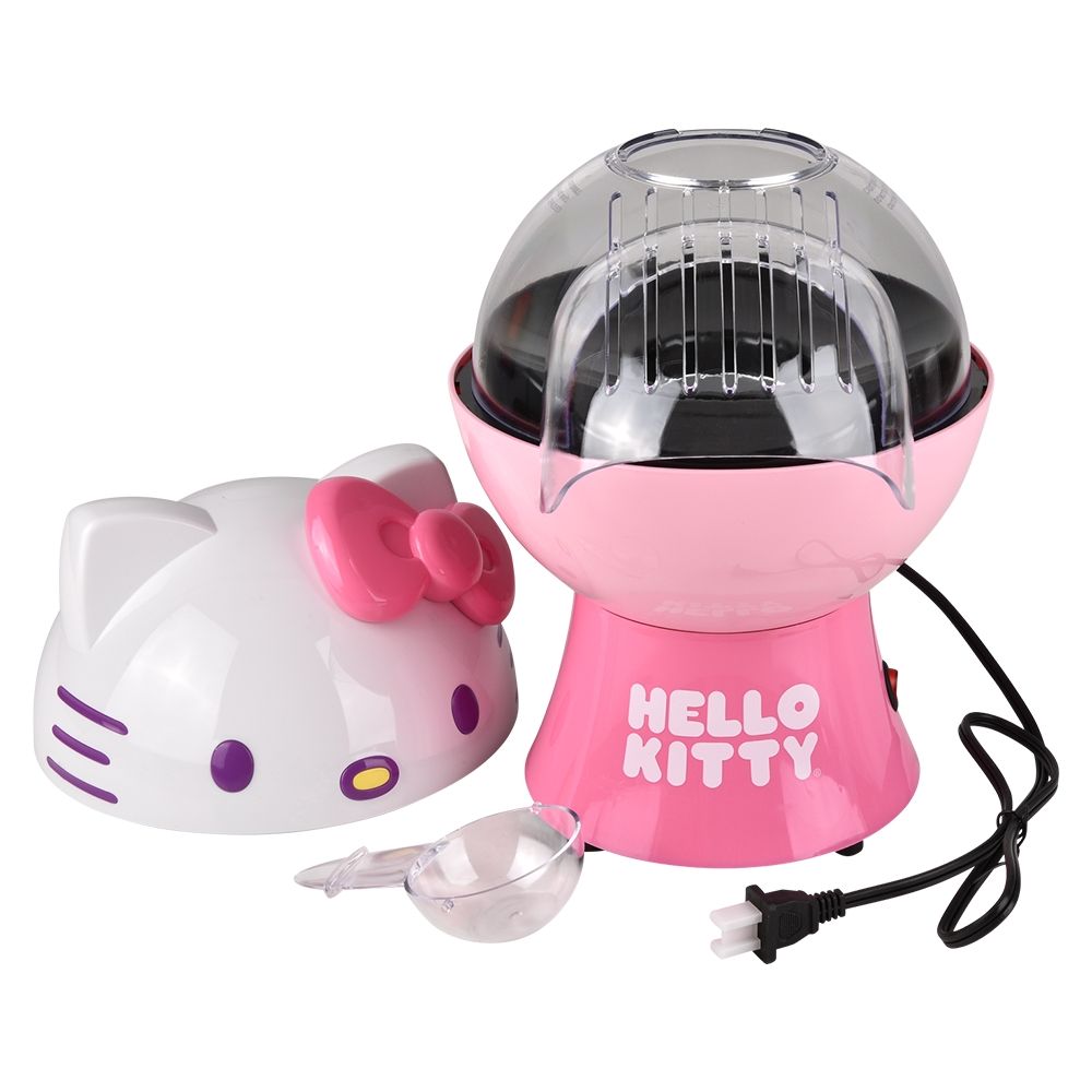 4 Bulk Hello Kitty Popcorn Popper