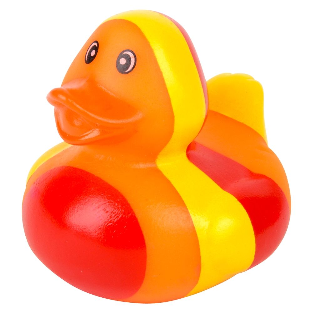 576 Bulk 2" Striped Duckies