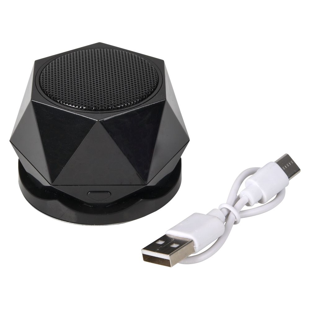 25 Bulk (t) 2" Magnetic Wireless Speaker Mobile Stan