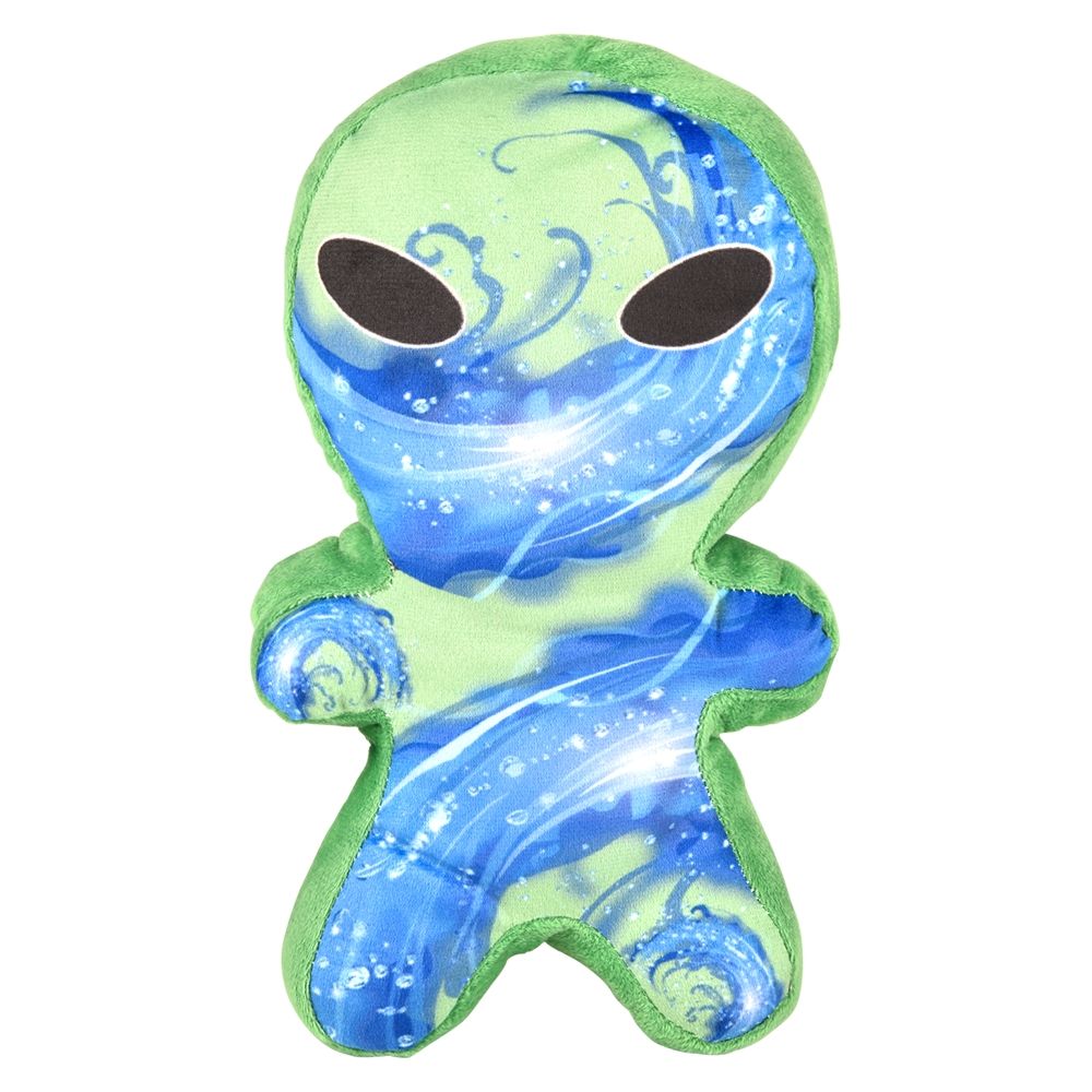 36 Bulk Alien Plush (3 Asst.) 12" 36/12