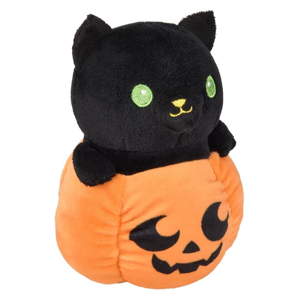 72 Bulk (t) 7-inch Popping Pumpkin Assortment
