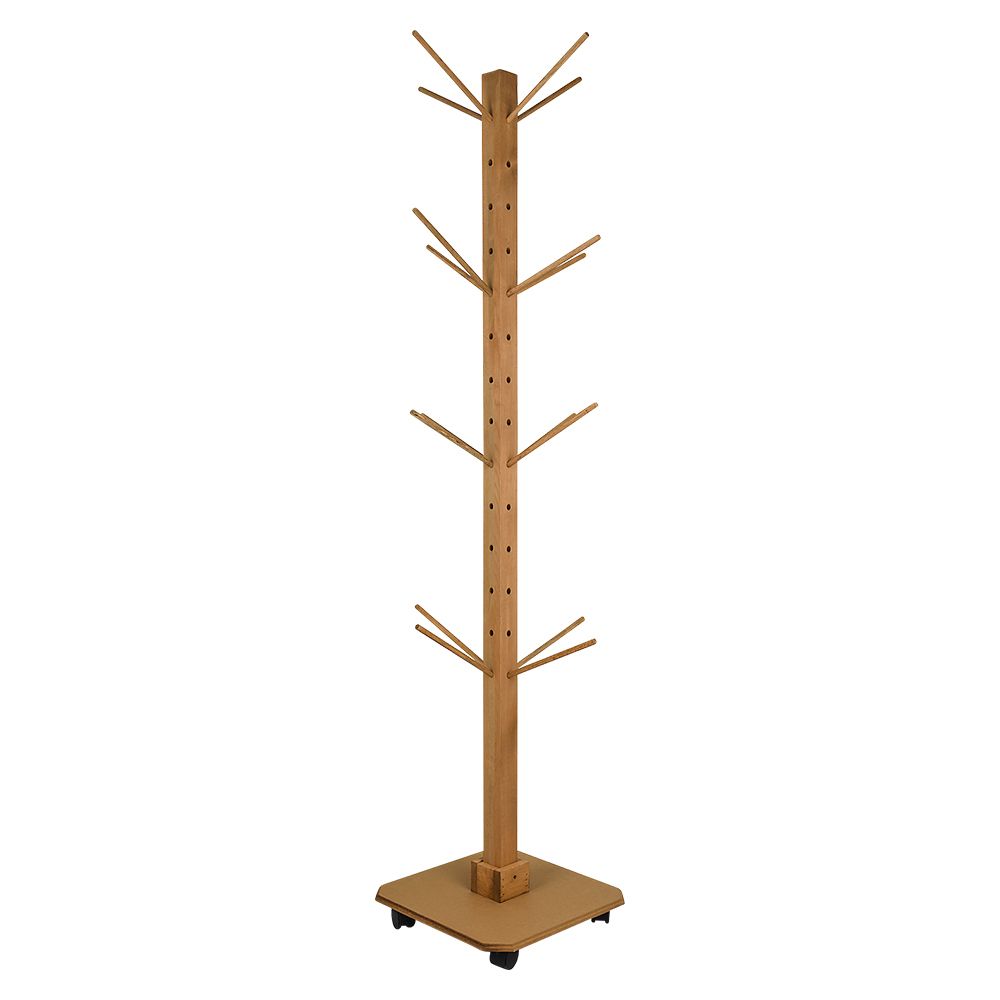 Bulk Dowel Tree Rack