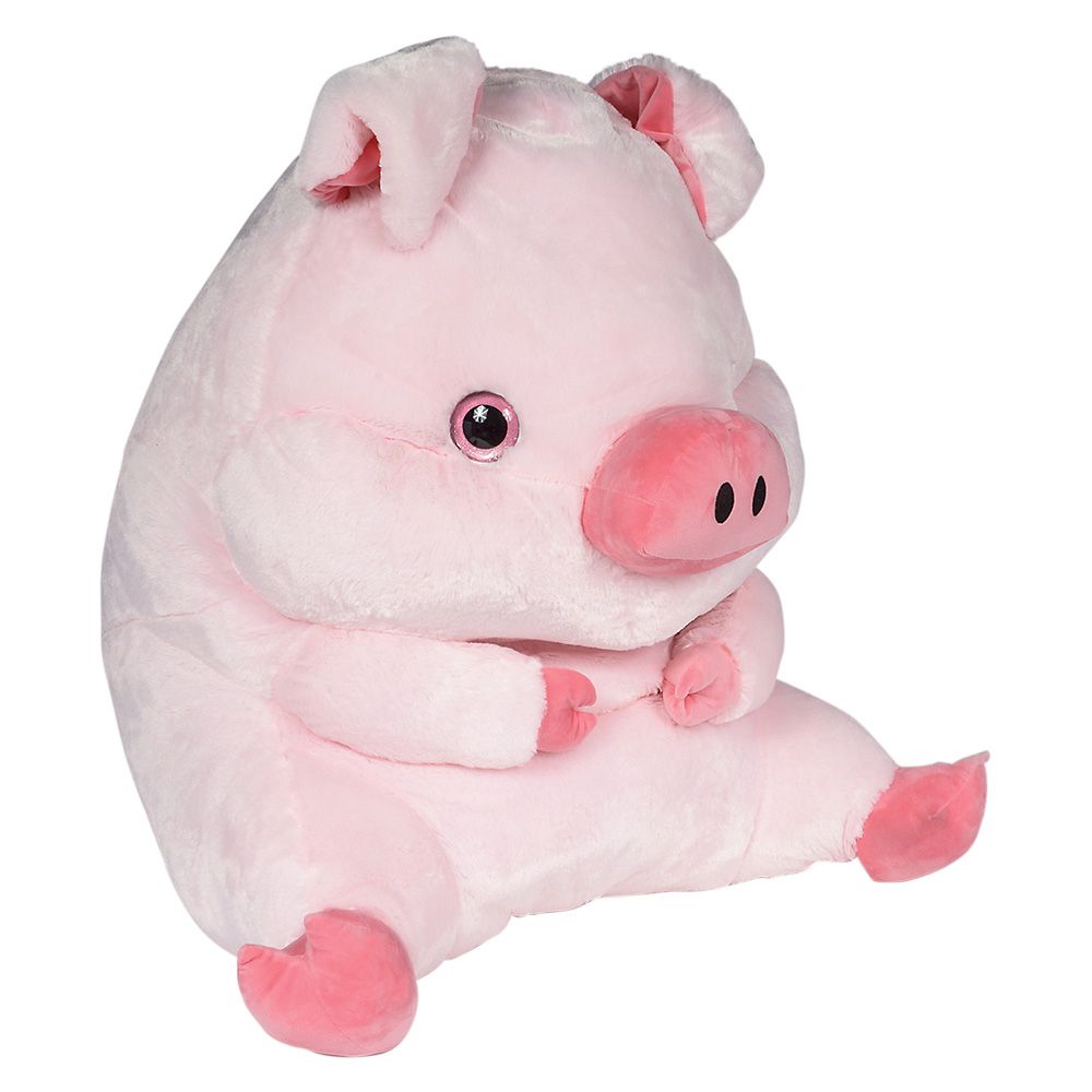 Bulk 33" Belly Buddy Pig (ss)