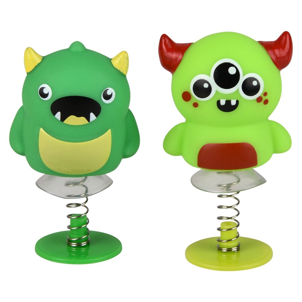 288 Bulk (t) 2.75" Monster PoP-Ups