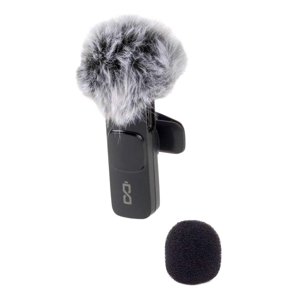 48 Bulk Wireless Lavalier Mic & Receiver