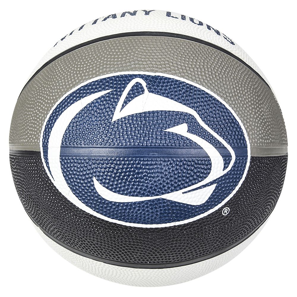 25 Bulk (t) 9.5" Penn State Regulation Basketball