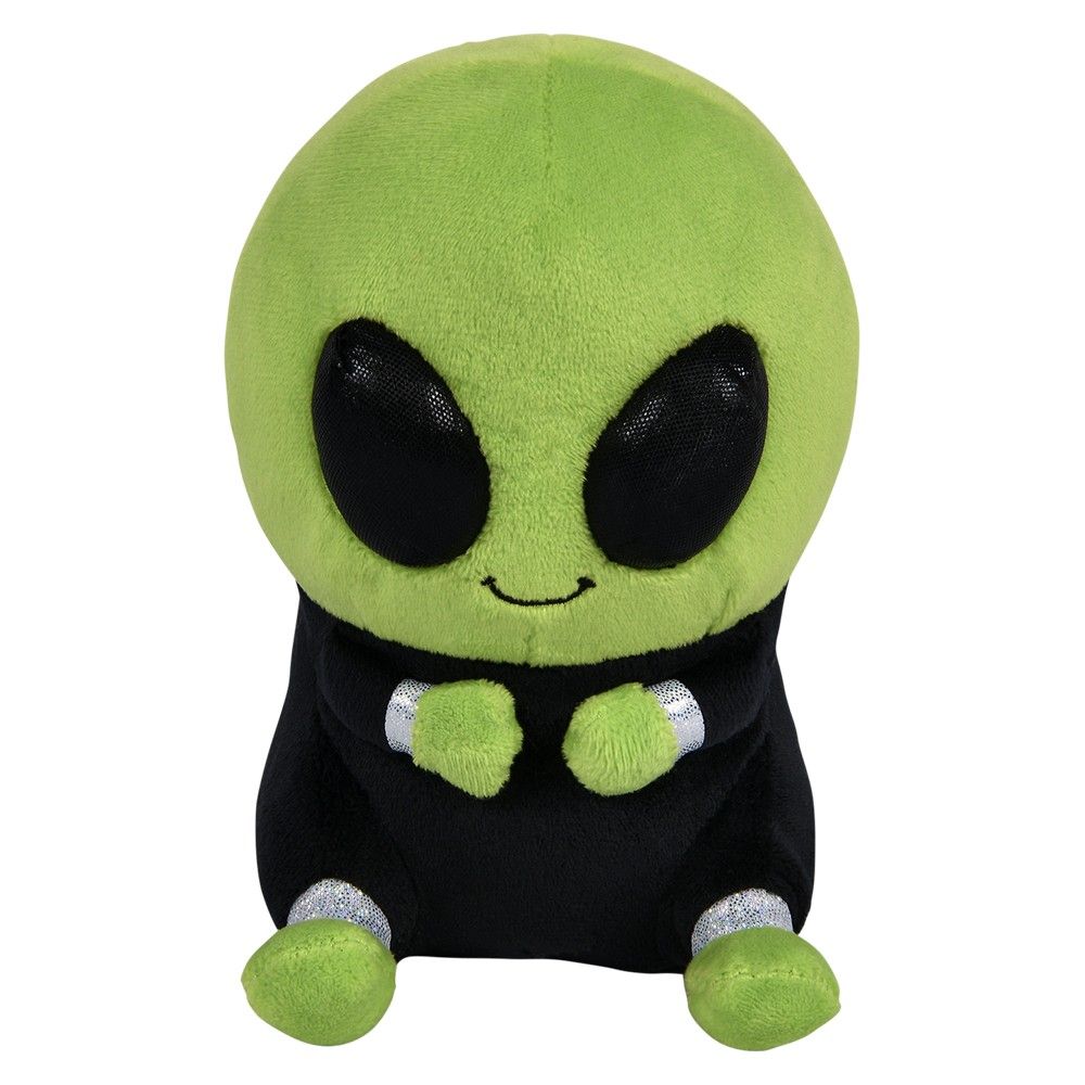 66 Bulk 7 inch Belly Buddy Alien