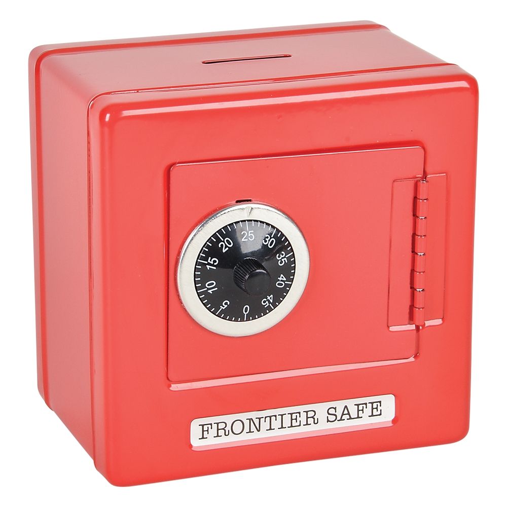 24 Bulk Mini Safe (3 Asst.) 5.25" 24/27
