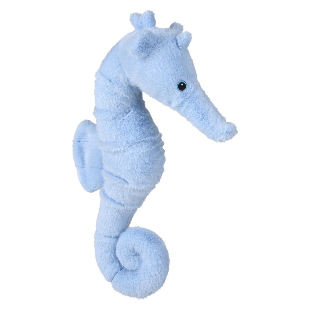 24 Bulk (t) 15" Animal Den Seahorse