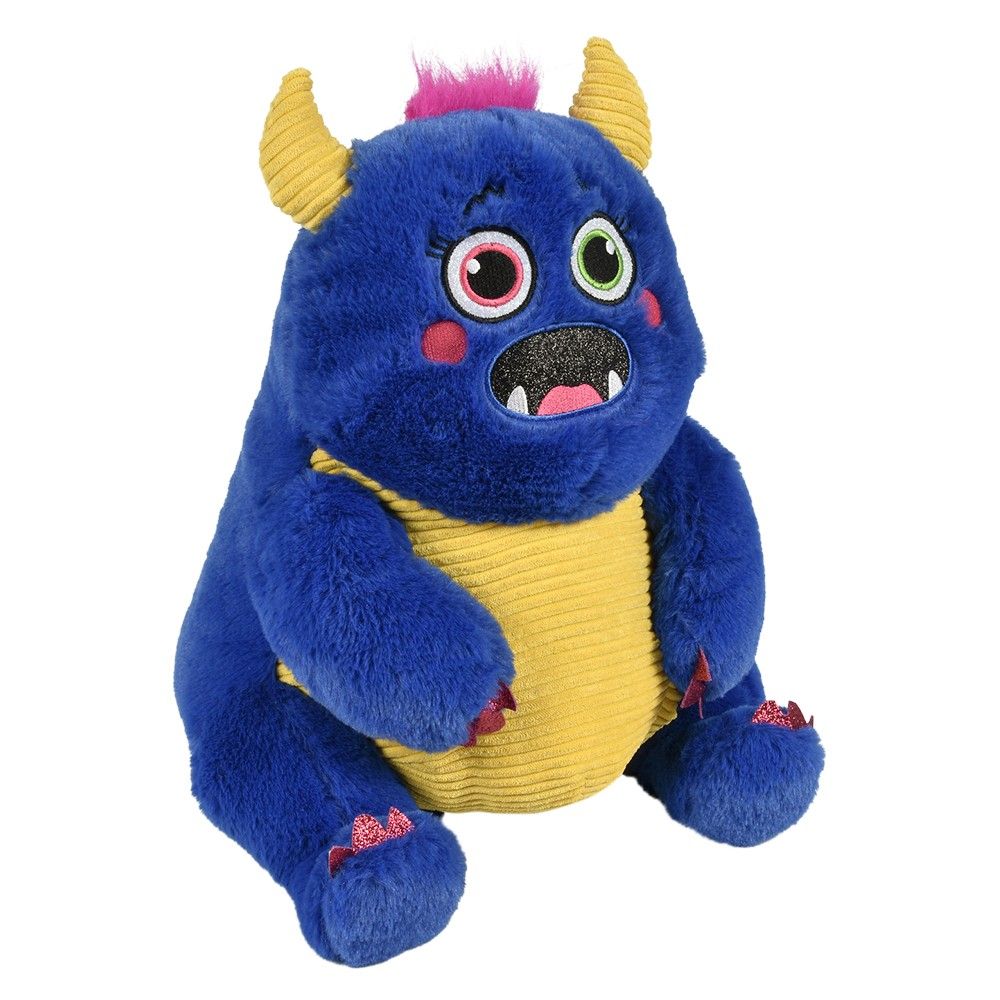 10 Bulk 13" Tubby Tots Monsters