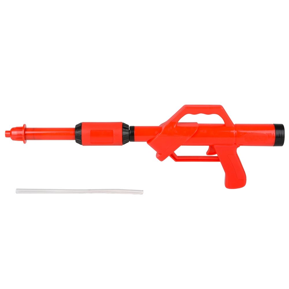 48 Bulk Pop Bottle Super Shooter (2 Asst.) 19" 48/49