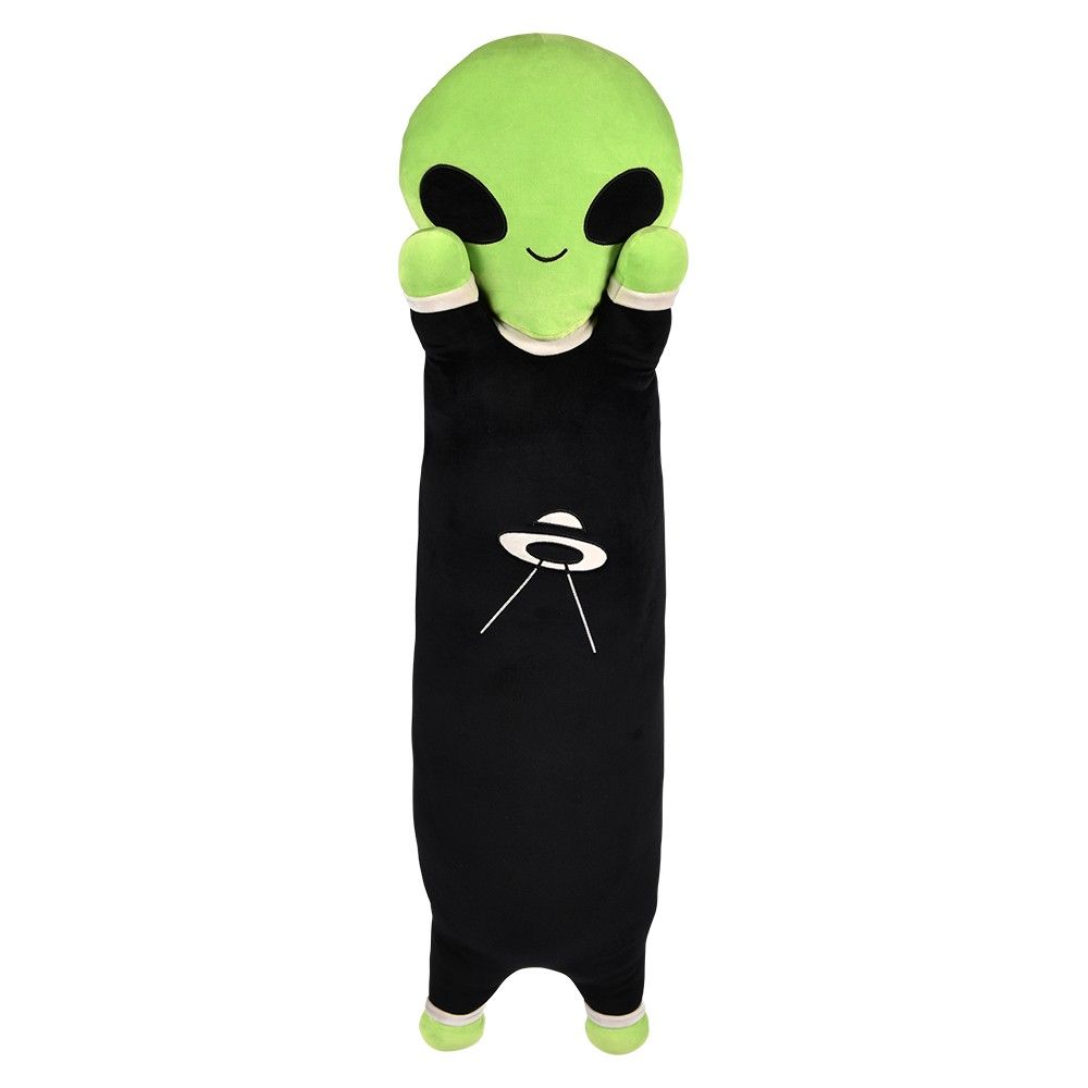 4 Bulk 43" Stretch Alien (ss)