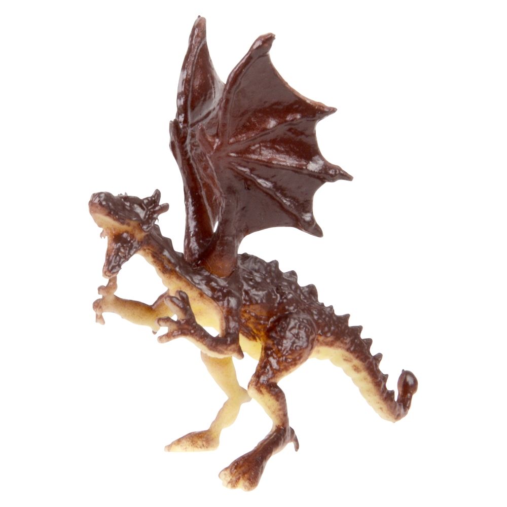 1000 Bulk 2" Dragon Assortment 100ct