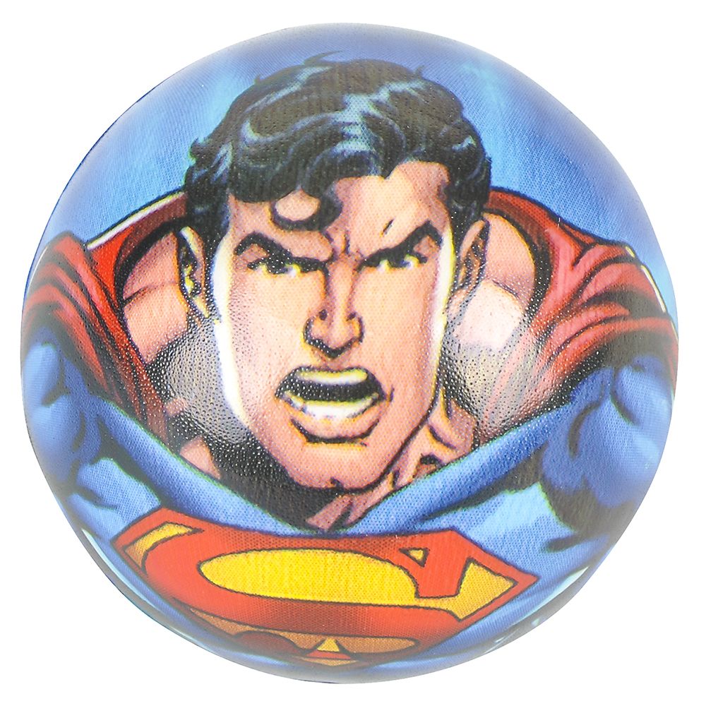 500 Bulk (t) 2" Justice League Foam Balls