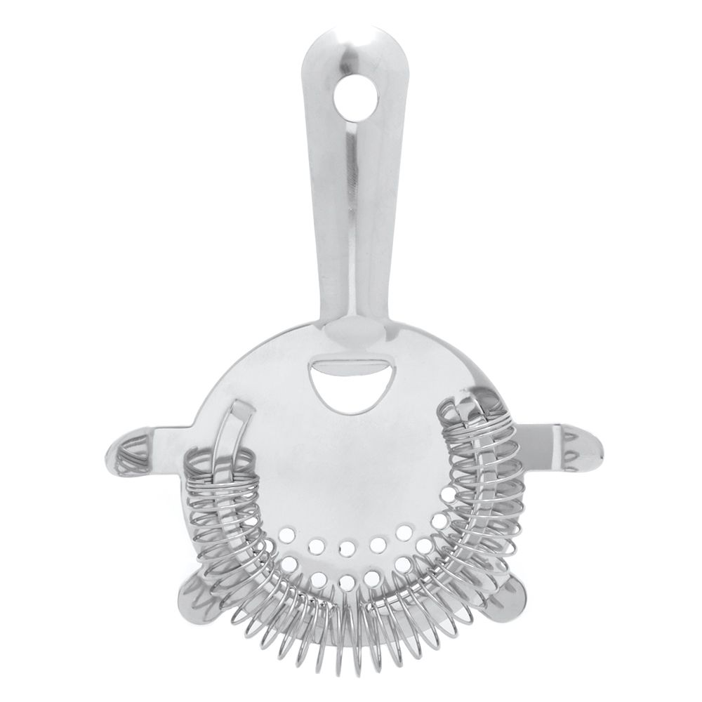 12 Bulk 3 Piece Stainless Steel Cocktail Shaker Set