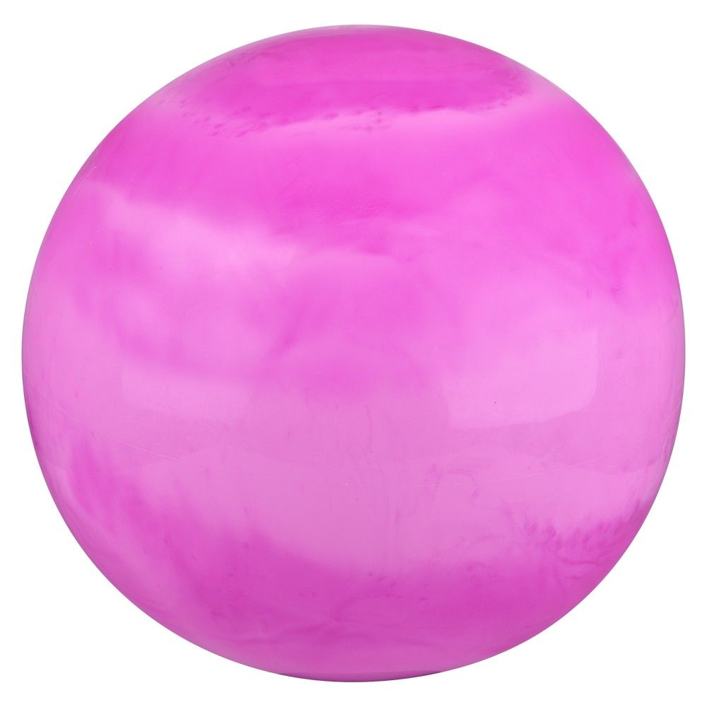 12 Bulk 24" Marble Vinyl Ball