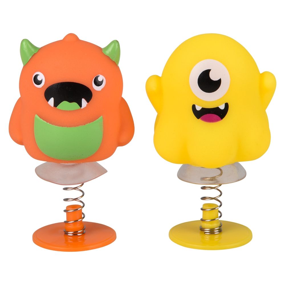 288 Bulk (t) 2.75" Monster PoP-Ups