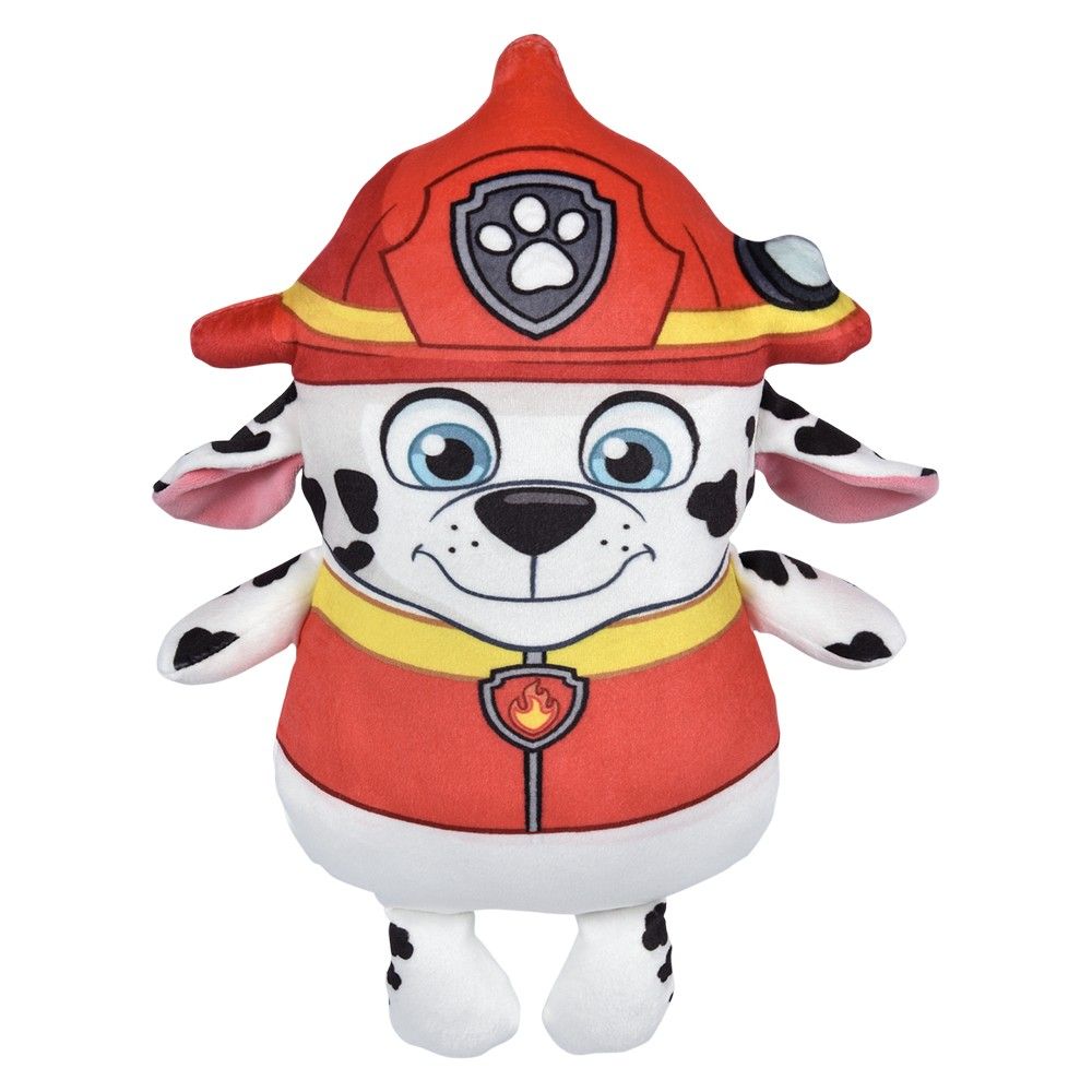 40 Bulk 10" SquishY- Ishy Paw Patrol