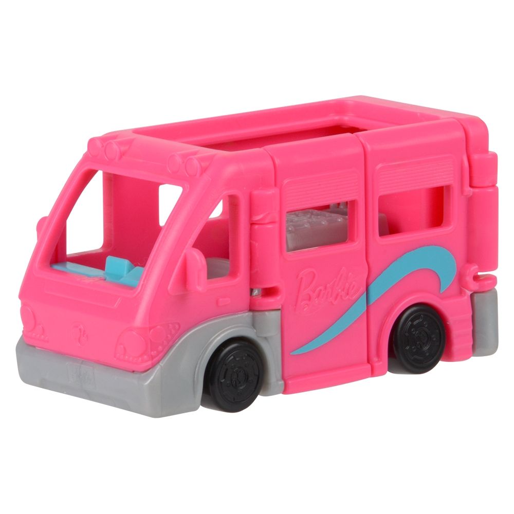 6 Bulk Barbieland Mini Camper