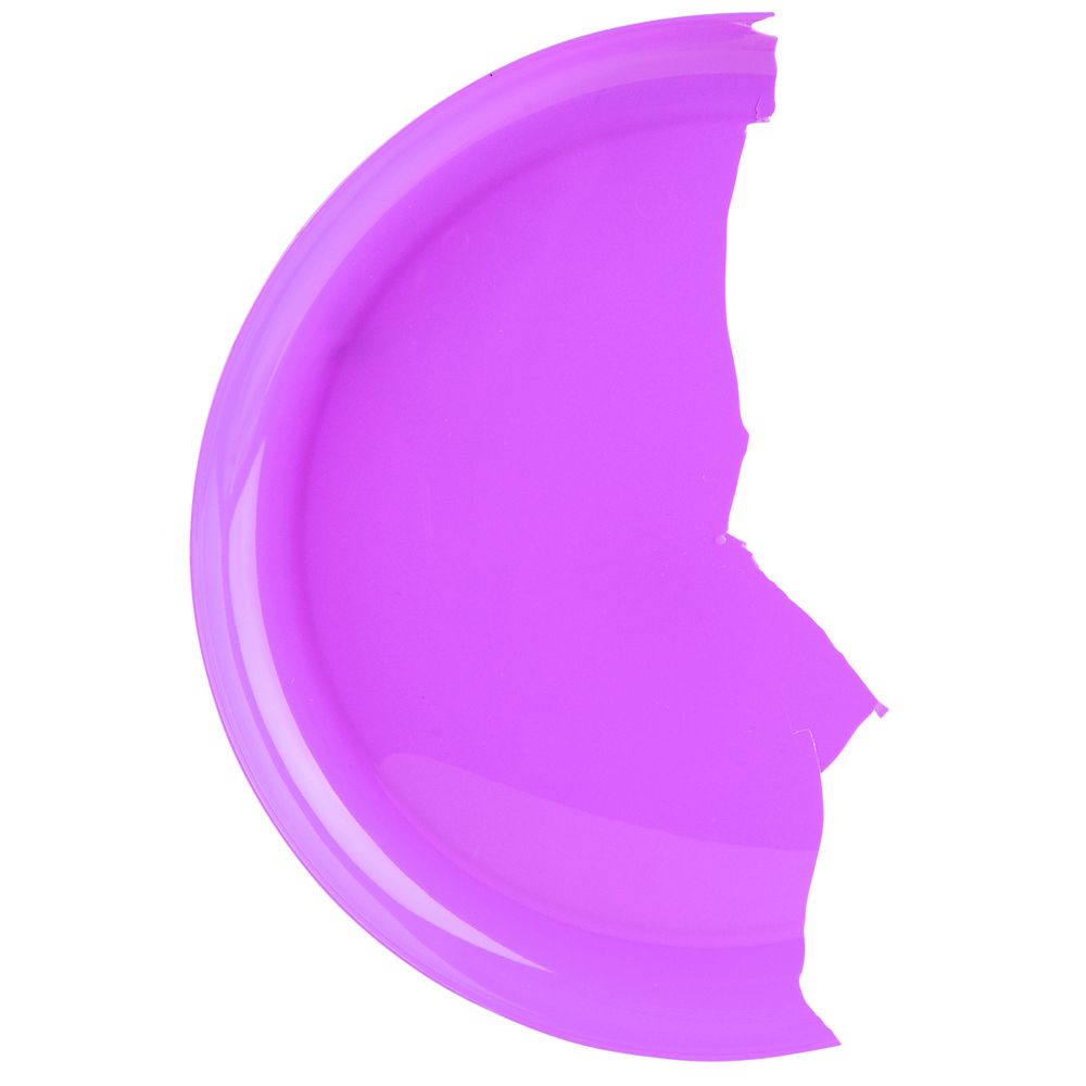 250 Bulk 9" Purple BreaK-A-Plate