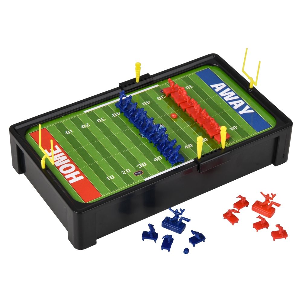 48 Bulk World Smallest Electric Football Game