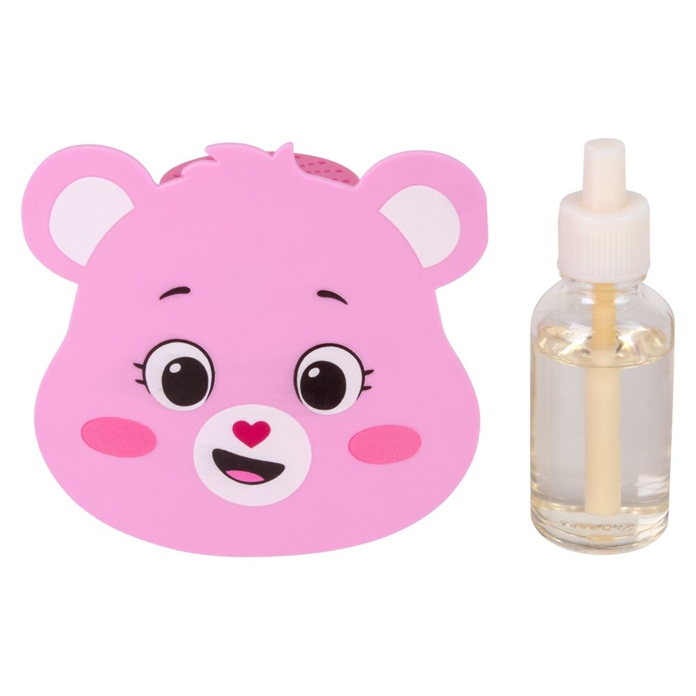 6 Bulk Care Beras Wall Plug Aroma Diffuser