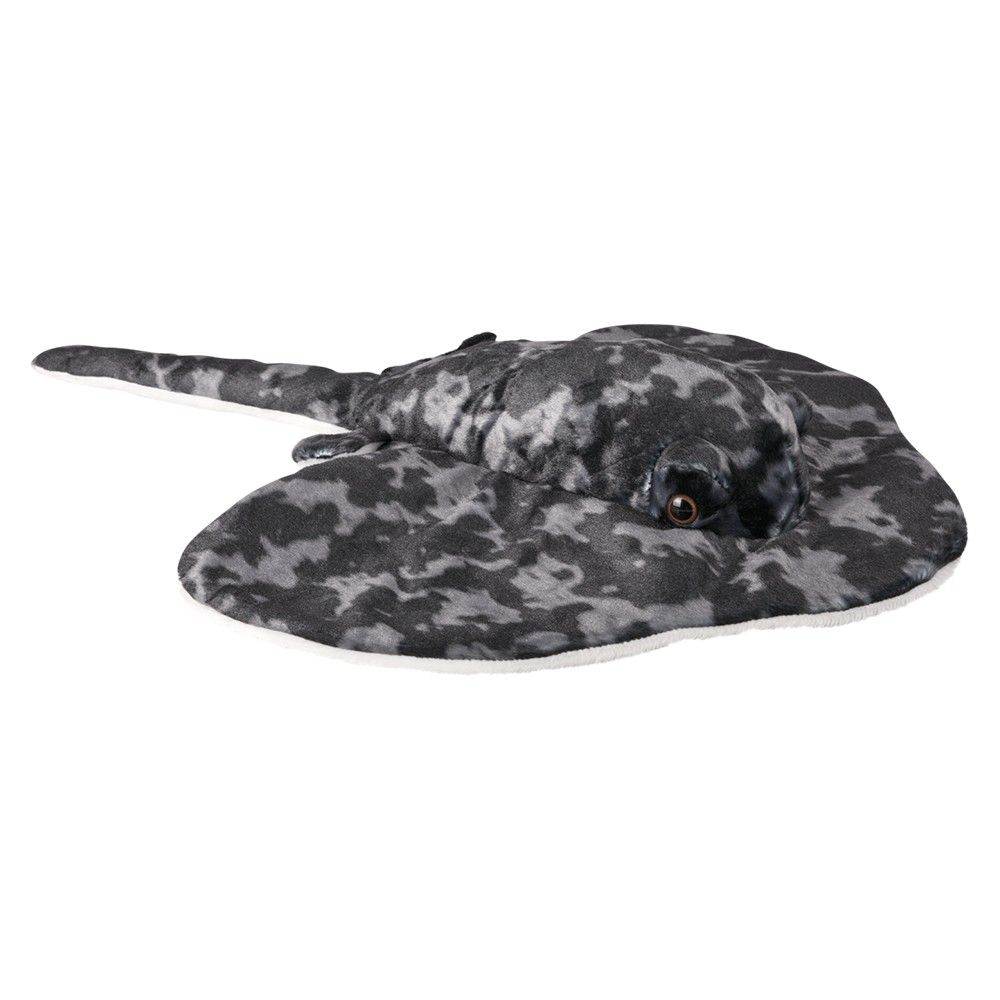 24 Bulk (t) 24" Animal Den Camou Spotted Ray