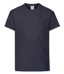 72 Bulk Billion Hats Kids Youth Cotton Assorted Colors T Shirts Size S