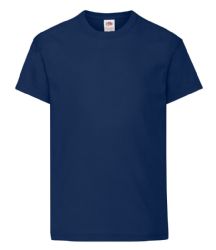 72 Bulk Billion Hats Kids Youth Cotton Assorted Colors T Shirts Size S