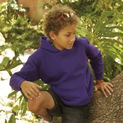 12 Bulk Billionhats Kid's Cotton Hoodie Sweatshirt