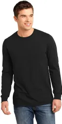 6 Bulk Billionhats Mens Assorted Color Long Sleeve T-Shirt Size 2xlarge