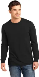 6 Bulk Billionhats Mens Assorted Color Long Sleeve T-Shirt Size 4xlarge