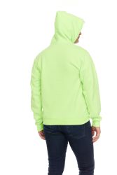 24 Bulk Billionhats Mens Wholesale Hoodie Sweatshirts, Size Large