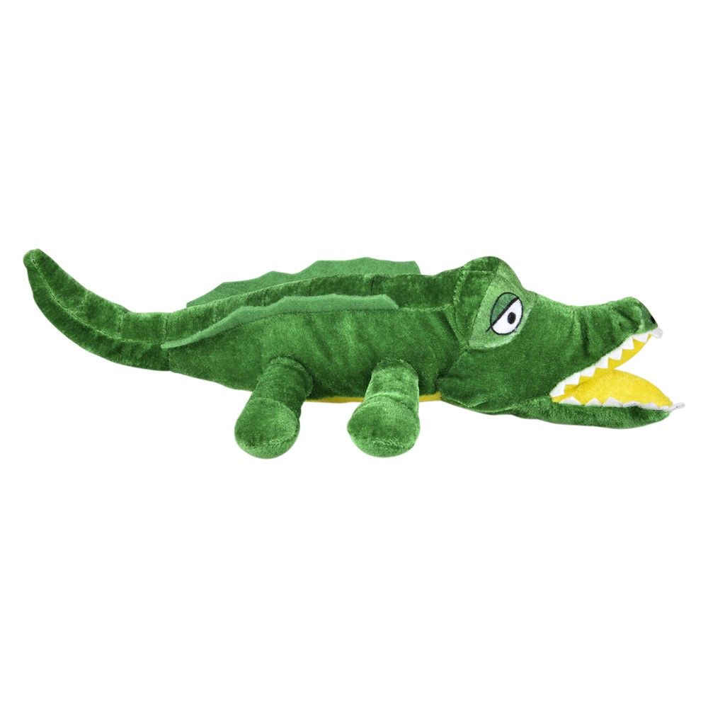 108 Bulk 13" Gator